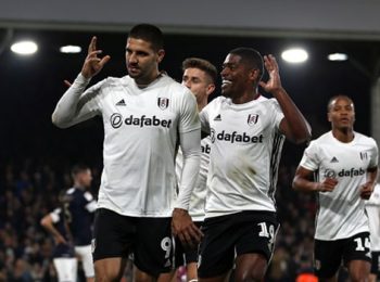 Pertarungan Fulham membuahkan hasil