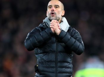 Bayern terlihat membawa kembali Guardiola sebagai Manajer baru