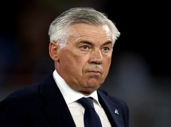 Rumor membawa Ancelotti ke Everton, Arteta ke Arsenal