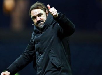 Norwich meraih kemenangan yang sangat dibutuhkan di Piala FA