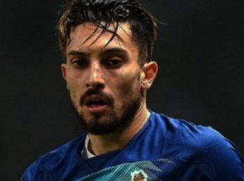 Porto mematok harga 40 juta poundsterling untuk harga bek kiri, Alex Telles