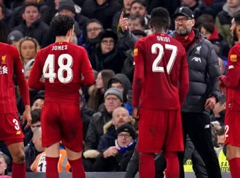 Klopp: Liverpool perlu bermain dengan bebas melawan Athletico