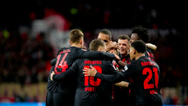 Bayer Leverkusen
