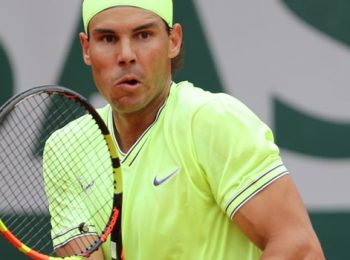 Rafael Nadal will always be a hunted man – Boris Becker feels the Spaniard will have long road back