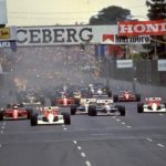 F1 – The Greatest Starts Top 30