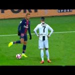10 Things That Nobody Can Do Better Than Neymar