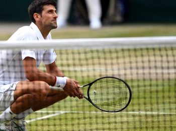 US Open 2023: Novak Djokovic beats Borna Gojo to qualify for quarterfinals