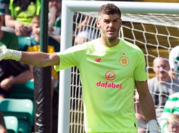 Forster Berharap dari Peluang Grup Liga Eropa Celtic