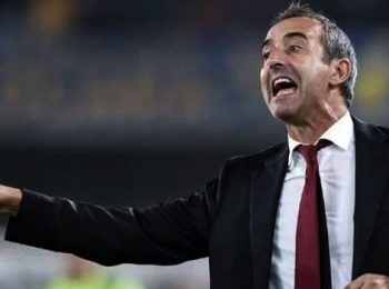 AC Milan memecat manajer Giampaolo setelah 7 pertandingan