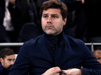 USMNT kalahkan Panama di laga perdana Mauricio Pochettino