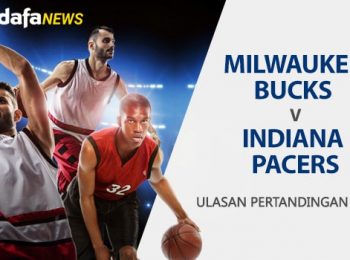 Milwaukee Bucks vs Indiana Pacers: NBA Game Preview
