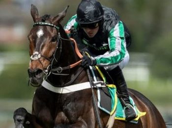 Altior Keluar dari Kempton