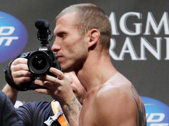 McGregor dan Cerrone Bertemu di UFC 246