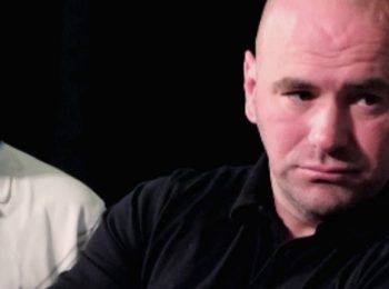 Dana White yakin UFC 249 Akan Tetap Lanjut Seperti yang Sudah di Rencanakan