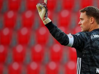 Kiper Bayern Sebut Berhenti dari Sepak Bola Internasional