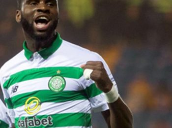 Odsonne Edouard memuji Kolo Toure