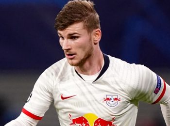 Chelsea setuju untuk mengontrak Timo Werner dengan kontrak lima tahun