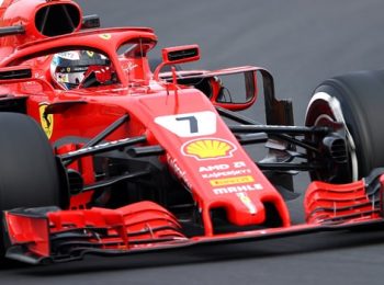 Ketua Ferrari Mengakui Tim Tidak Dapat bekerja dengan Baik Hingga 2022