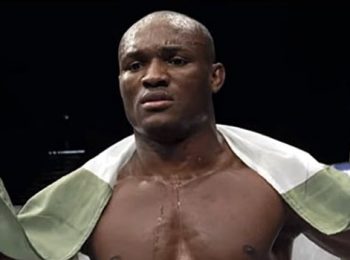 UFC 251: Usman Menang Masvidal Dengan “Unanimous Decision”