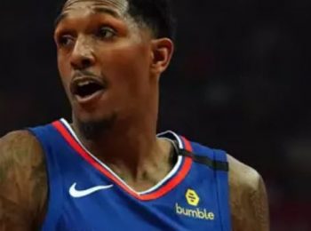 Lou Williams melewatkan pertandingan pertama Clippers Karena Karantina