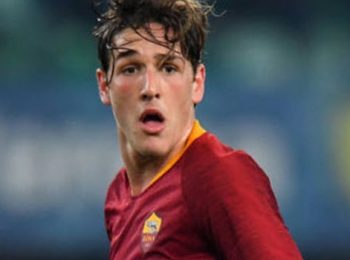 Juve bersiap menghadapi Zaniolo dan Gosens