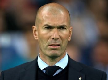 Real Madrid adalah Juara La Liga 2019/20