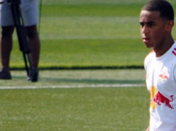 Tyler Adams: RB Lekzіg sangat luar biasa dan membanggakan pelatih yang hebat