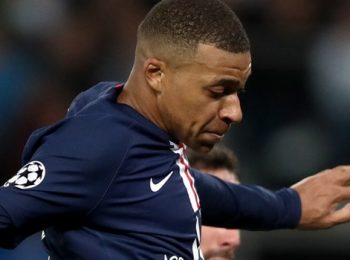 Mbappé masih ingin bermain untuk Prancis meski mengalami cedera lutut