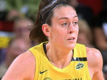 Final WNBA: Seattle Storm memenangkan gelar NBA keempat setelah menang atas Las Vegas Aces