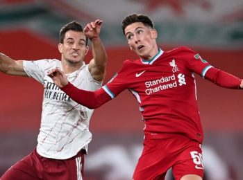 Harry Wilson dari Liverpool Mendekati Kesepakatan Pinjaman ke Derby County