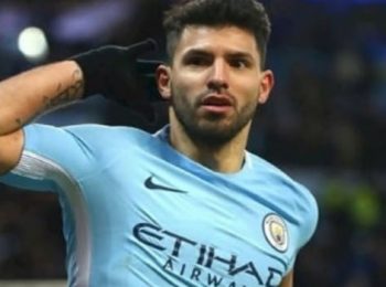 Sergio Kun Agüero mengeluarkan kemarahannya Selama Sesi Streaming Twitch