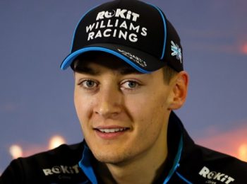 Russell Akan Mengambil Tempat Hamilton Di Sakhir GP