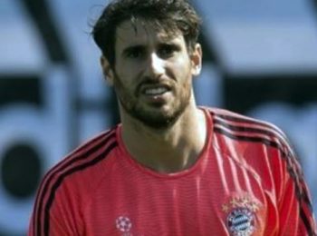 Javi Martinez akan meninggalkan Bayern pada akhir musim