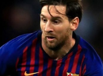 Barcelona Menang Dengan Nyaman Tanpa Messi