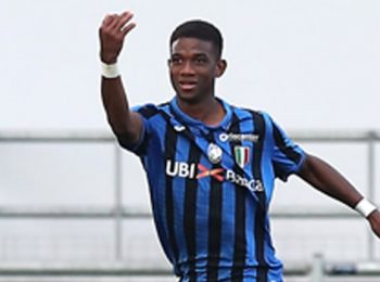 Amad Diallo: Kepindahan lengkap Man Utd untuk pemain sayap dari Atalanta