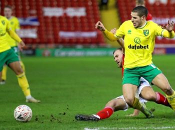 Norwich City Berharap Untuk Melanjutkan Kemenangan Beruntun Liga Setelah Tersingkir dari kejuaraan.