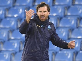 André Villas-Boas dan Marseille akan mengakhiri hubungan