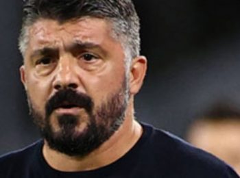 Gattuso memiliki dua pertandingan untuk menentukan masa depannya di Napoli