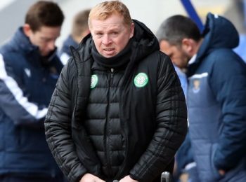 Dewan Celtic menunda keputusan tentang masa depan Lennon karena keuangan klub terbentur oleh COVID-19