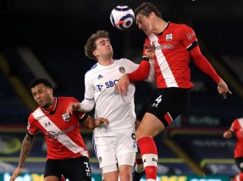 Patrick Bamford Memimpin Leeds United Untuk Memenangkan Southampton