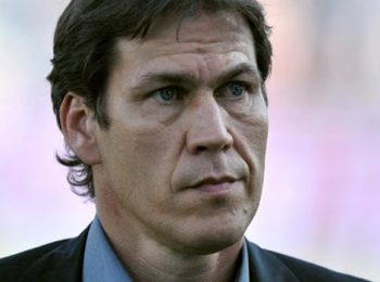 Lyon tidak yakin dengan masa depan Rudi Garcia