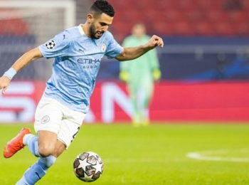 City Raih Kemenangan Beruntun ke-21 dengan Kemenangan 4-1 atas Wolves