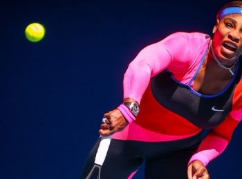 Serena Williams Mundur dari Miami Open Minggu Ini