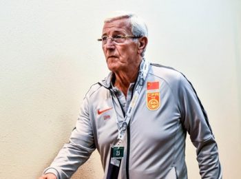 Lippi puji Italia jelang Euro