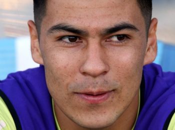 Semua hal yang perlu Anda ketahui tentang rekrutan baru Cadiz, Tomás Alarcón