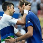 Medvedev Kalahkan Djokovic Untuk Memenangkan Grand Slam Pertamanya