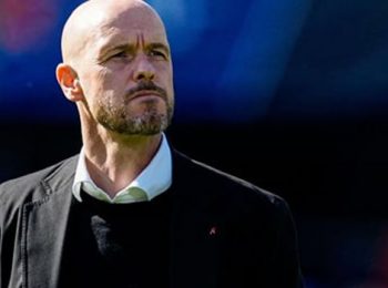 We could have made life easier if we score goals – Erik Ten Hag after win against Luton Town
