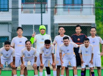 One Piece FC vs Dynamite FC