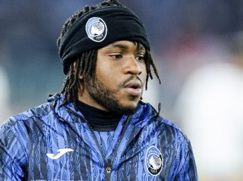Inter Milan Siapkan Tawaran Baru untuk Lookman