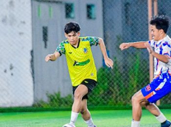 DafaNews – SEMIFINAL DAFANEWS CUP 2025